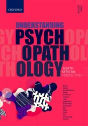 Understanding Psychopathology (ISBN: 9780190722562)
