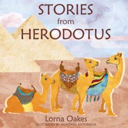 Stories from Herodotus (ISBN: 9781910461082)