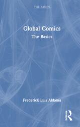 Global Comics (ISBN: 9781138088191)