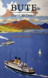 Bute (ISBN: 9781399992176)