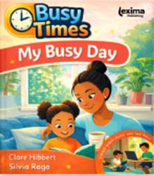 My Busy Day (ISBN: 9781918515640)