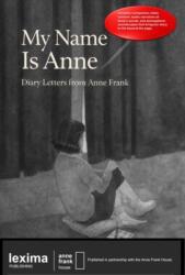 My Name is Anne (ISBN: 9781918515626)