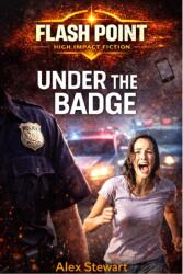 Under the Badge (ISBN: 9781918515527)