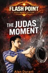 The Judas Moment (ISBN: 9781918515510)