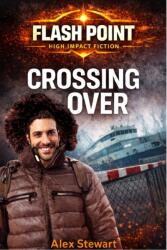 Crossing Over (ISBN: 9781918515503)