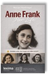 Anne Frank: My Life (ISBN: 9781918515497)