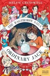 The Bagthorpe Saga: Ordinary Jack (ISBN: 9780008211677)