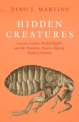 Hidden Creatures (ISBN: 9780008753313)