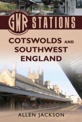 GWR Stations (ISBN: 9781036147327)