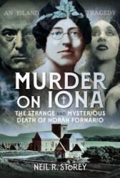 Murder on Iona (ISBN: 9781036145392)