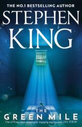 The Green Mile (ISBN: 9781399762694)