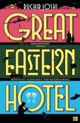 Great Eastern Hotel (ISBN: 9780007143948)