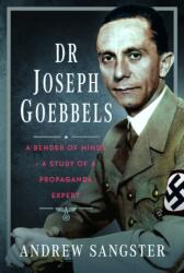 Dr Joseph Goebbels (ISBN: 9781036197391)