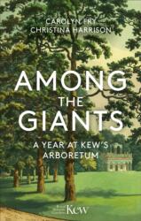 Among the Giants (ISBN: 9781856755702)
