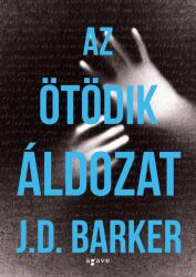 Az ötödik áldozat (ISBN: 9789634195351)