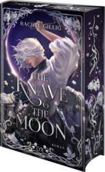 The Knave and the Moon - Anna Moshak, Alessandra Fusi, Sabrina ¿Elezny¿ (ISBN: 9783736328068)