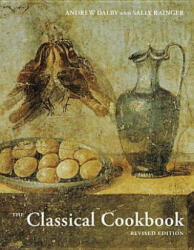 Classical Cookbook - Revised Edition - Sally Grainger (ISBN: 9781606061107)