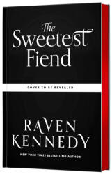 The Sweetest Fiend (ISBN: 9780063453272)