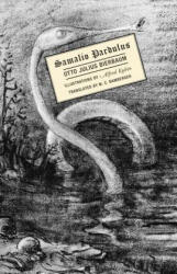 Samalio Pardulus - Otto Julius Bierbaum (ISBN: 9781939663412)