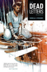 Dead Letters Vol. 1 - Chris Visions, Christopher Sebela (ISBN: 9781608864539)