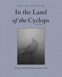 In the Land of the Cyclops - Martin Aitken (ISBN: 9781939810748)
