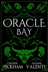 Oracle Bay (ISBN: 9781916926721)
