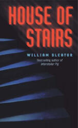 Sleator William : House of Stairs - William Sleator (ISBN: 9780140345803)