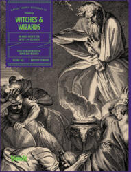 Witches & Wizards - Kale James (ISBN: 9781922966773)