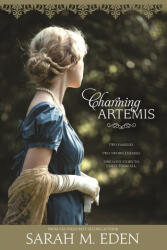 Charming Artemis - Sarah M. Eden (ISBN: 9781524418069)