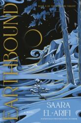 Earthbound - EL ARIFI SAARA (ISBN: 9780593723067)