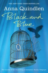 Black And Blue - Anna Quindlen (ISBN: 9780099538172)