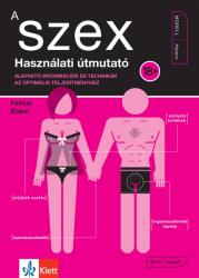 A szex - Használati útmutató (ISBN: 9789635782178)