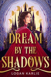 Dream by the Shadows (ISBN: 9780316588157)