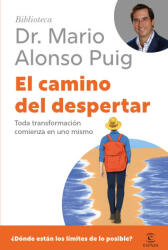 El camino del despertar - MARIO ALONSO PUIG (2025)