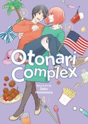 Otonari Complex Vol. 4 (2025)