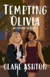 Tempting Olivia - Clare Ashton (2024)