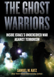 GHOST WARRIORS | KATZ SAMUEL M (2025)
