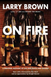 On Fire - Larry Brown (2018)