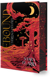 Faebound, L'Héritage des faës (2025)