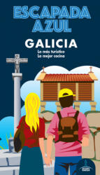 Galicia Escapada - García, Jesús (2020)