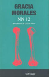 MORALES, GRACIA - NN 12 - MORALES, GRACIA (2010)