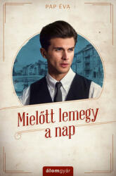 Mielőtt lemegy a nap (2021)