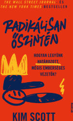 Radikálisan őszintén (ISBN: 9786156983527)