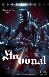 Arc/vonal (ISBN: 9786157071384)