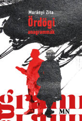 Ördögi anagrammák (ISBN: 9789635411856)