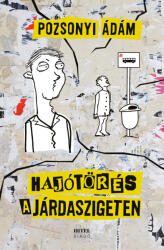 Hajótörés a járdaszigeten (ISBN: 9786157071049)