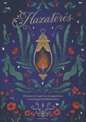 Hazatérés (ISBN: 9789636092436)