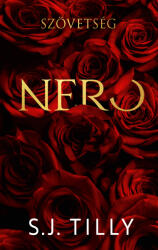 Szövetség - Nero (ISBN: 9786151250433)
