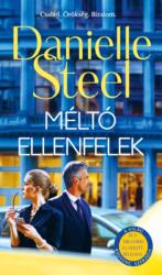Méltó ellenfelek (ISBN: 9789632034584)