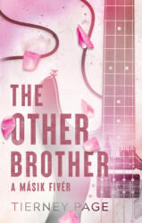 The Other Brother - A másik fivér (ISBN: 9789636368135)